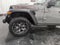2022 Jeep Wrangler Unlimited Rubicon 4x4