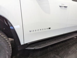 2024 Wagoneer Series II 4X4
