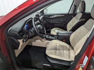 2022 Ford Escape SEL AWD