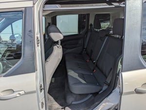 2016 Ford Transit Connect Wagon XLT