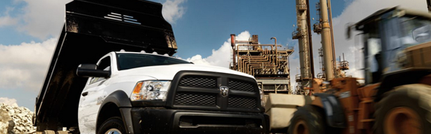 Bedford Chrysler Dodge Jeep Ram in Bedford PA