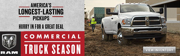 Bedford Chrysler Dodge Jeep Ram in Bedford PA