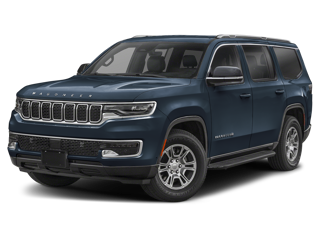 Jeep Wagoneer - Bedford Chrysler Dodge Jeep Ram in Bedford PA