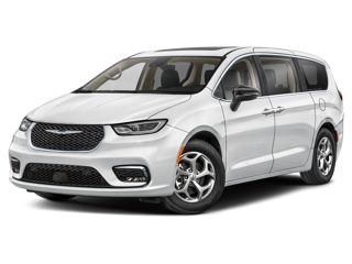 2026 Chrysler Pacifica - Bedford Chrysler Dodge Jeep Ram in Bedford PA
