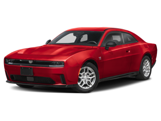 Charger Daytona - Bedford Chrysler Dodge Jeep Ram in Bedford PA