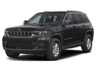 2025 Jeep Grand Cherokee - Bedford Chrysler Dodge Jeep Ram in Bedford PA