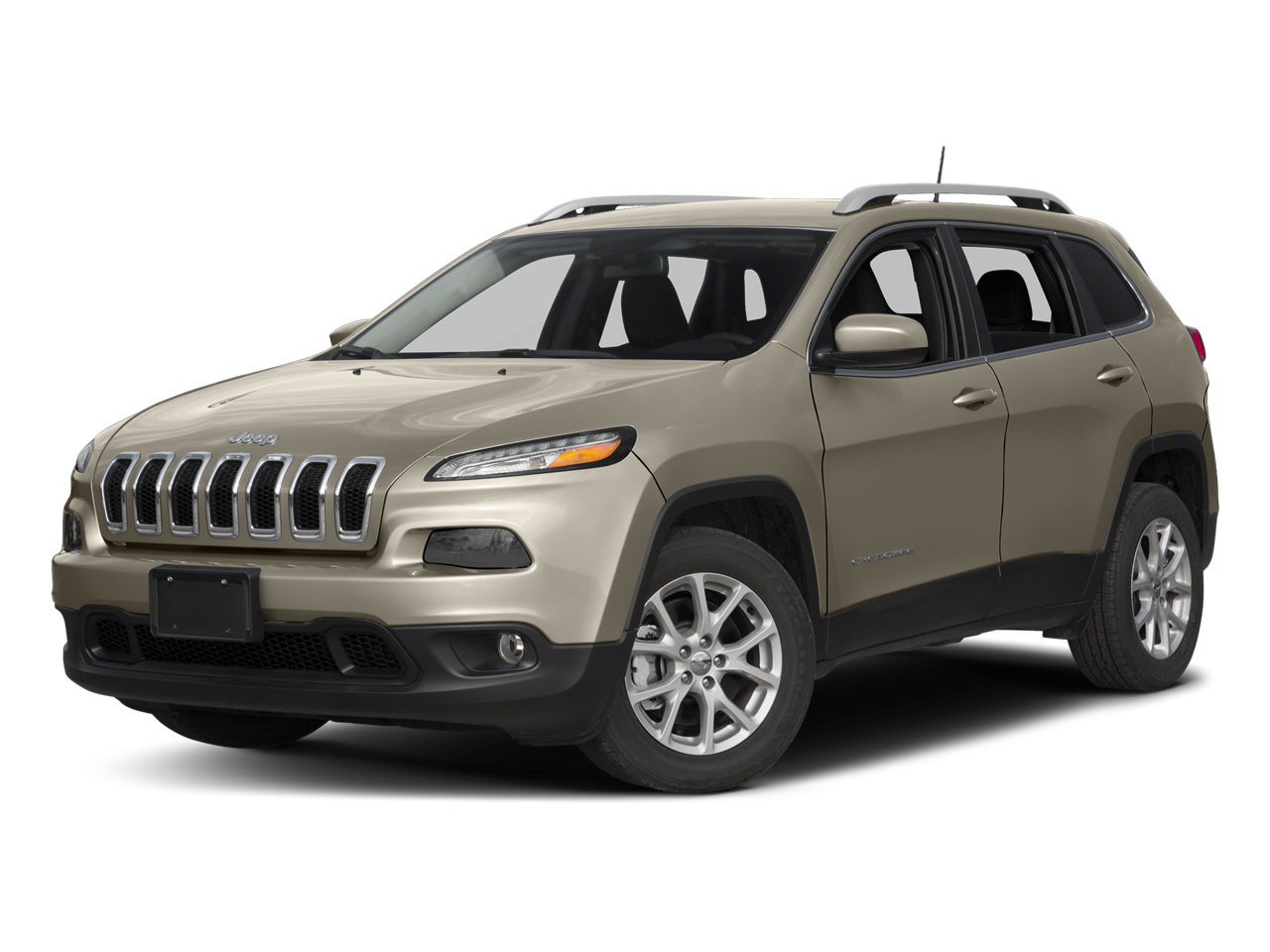 2017 Jeep Cherokee Latitude 4X4's photo