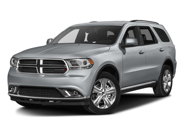 2016 Dodge Durango Limited AWD's photo