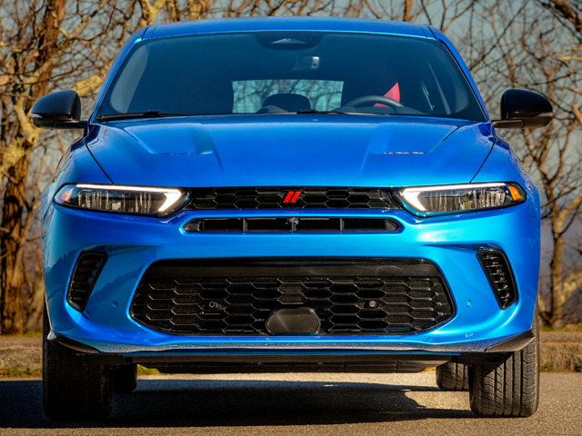 2024 Dodge Hornet for Sale in Bedford, PA - Bedford Chrysler Dodge Jeep Ram