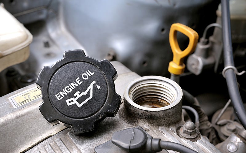 Oil Change in Bedford, PA - Bedford Chrysler Dodge Jeep Ram