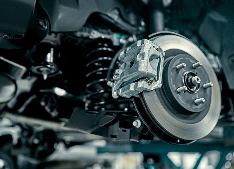 Brake Repair in Bedford, PA - Bedford Chrysler Dodge Jeep Ram