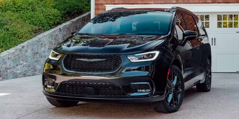 2024 Chrysler Pacifica for Sale in Bedford, PA - Bedford Chrysler Dodge Jeep Ram