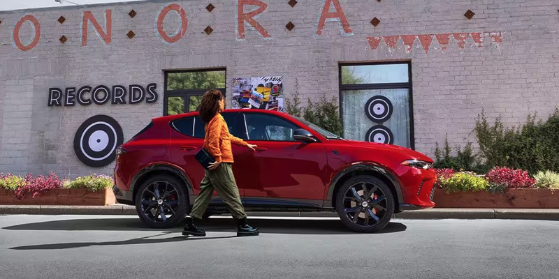 2024 Dodge Hornet for Sale in Bedford, PA - Bedford Chrysler Dodge Jeep Ram