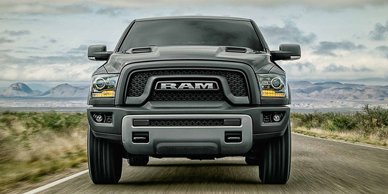 2025 RAM Financing in Bedford, PA - Bedford Chrysler Dodge Jeep Ram