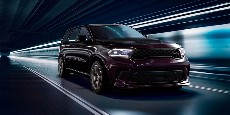 2025 Dodge Durango for Sale in Bedford, PA - Bedford Chrysler Dodge Jeep Ram