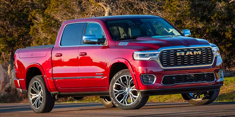 2025 RAM 1500 for Sale in Bedford, PA - Bedford Chrysler Dodge Jeep Ram