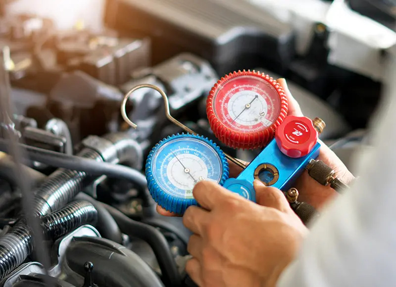 Air Conditioning Car Service in Bedford, PA - Bedford Chrysler Dodge Jeep Ram