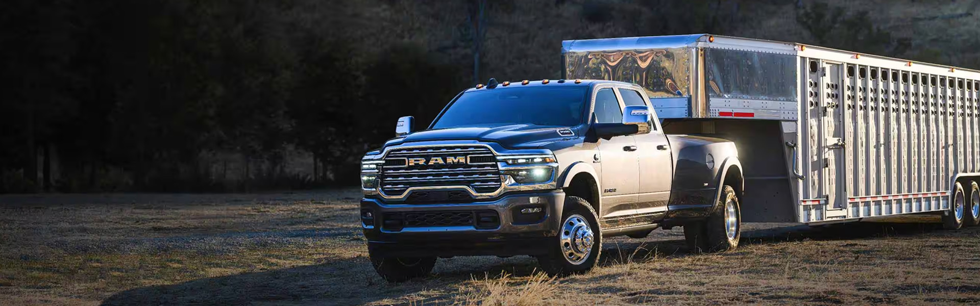 New RAM Trucks for Sale in Bedford, PA - Bedford Chrysler Dodge Jeep Ram