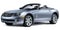 2005 Chrysler Crossfire Limited