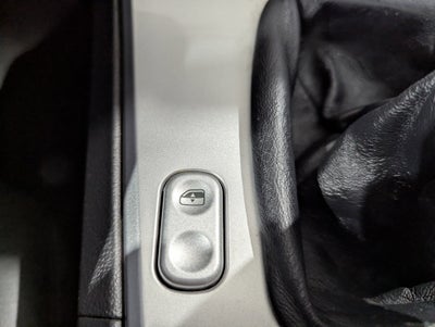 2005 Chrysler Crossfire Limited