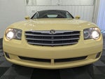 2005 Chrysler Crossfire Limited