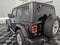 2023 Jeep Wrangler 2-Door Sport S 4x4