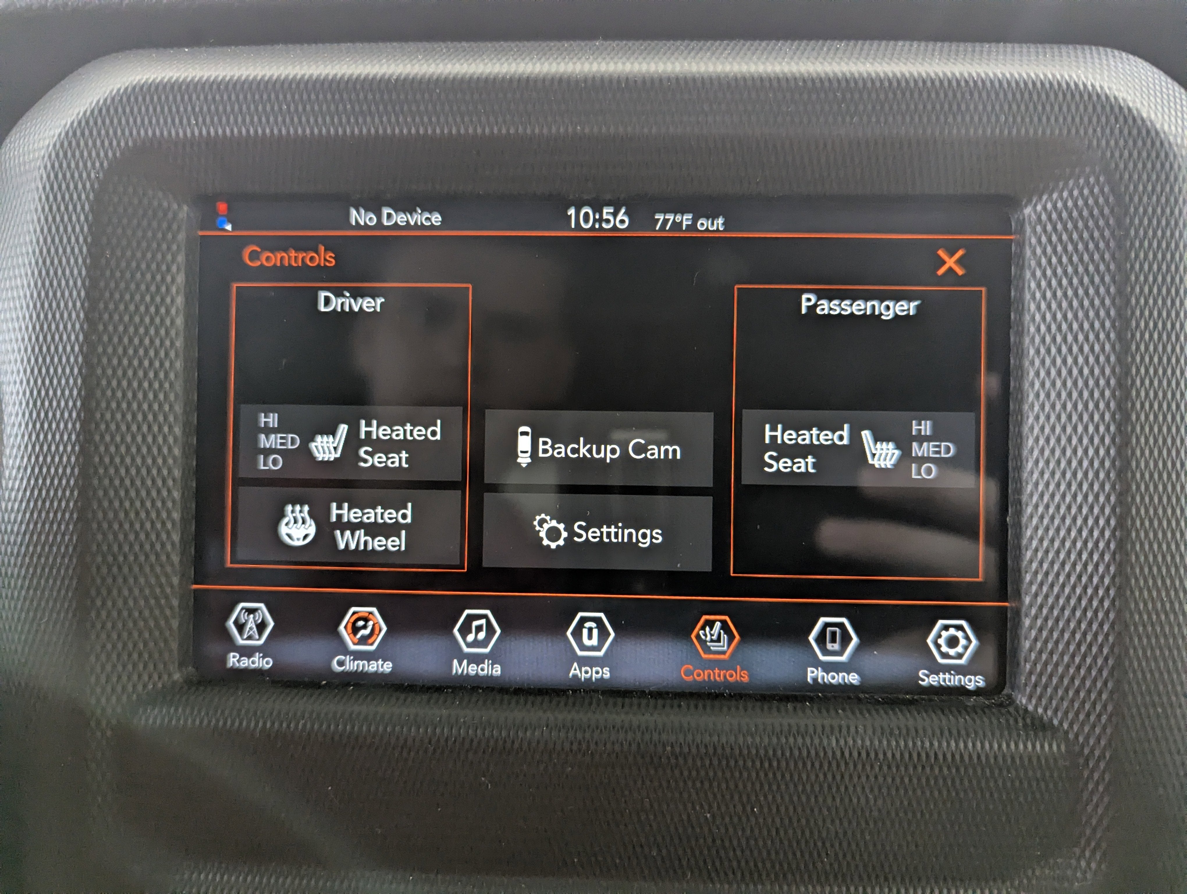 2023 Jeep Wrangler 2-Door Sport S 4x4