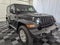2023 Jeep Wrangler 2-Door Sport S 4x4