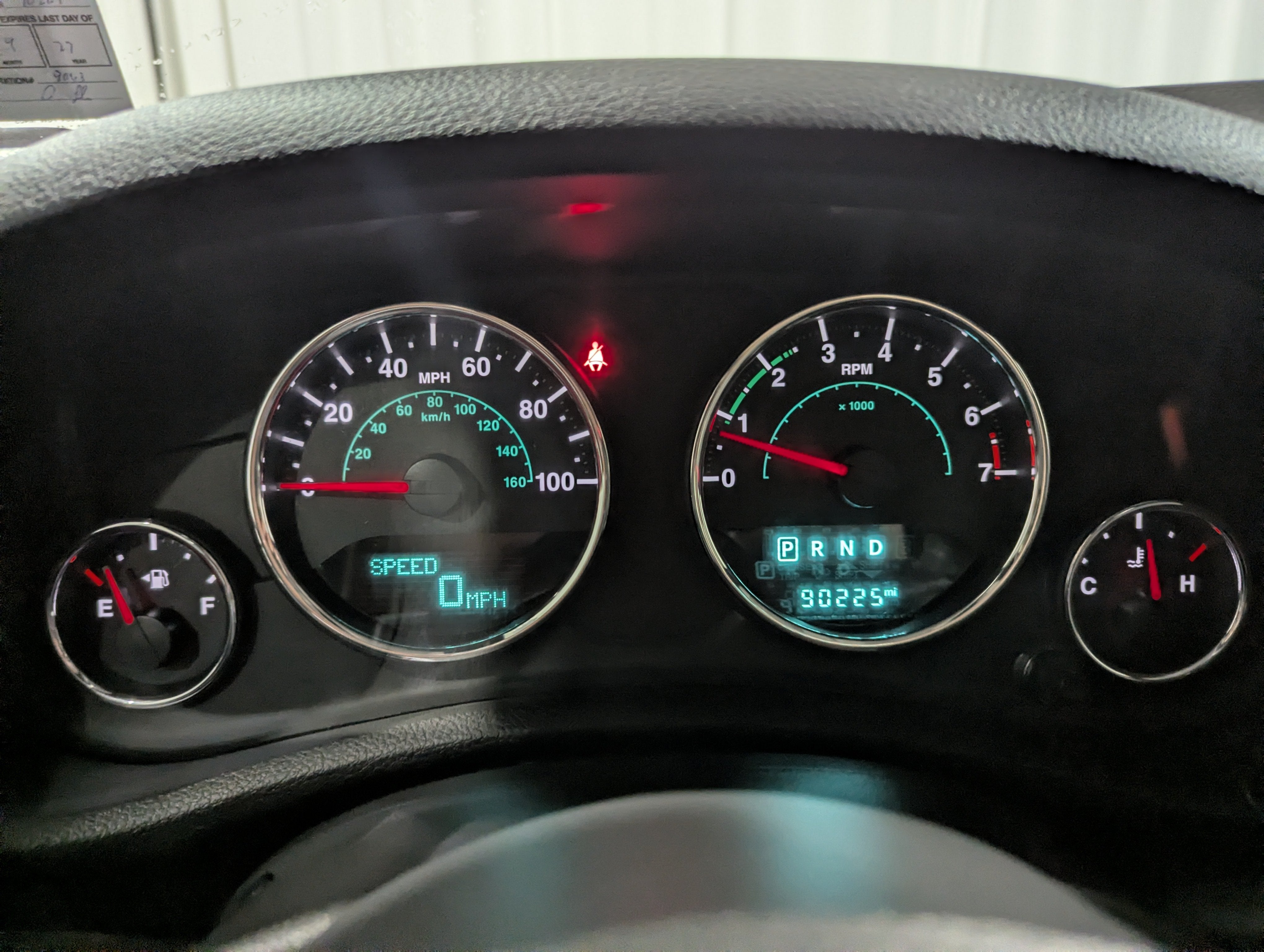 2018 Jeep Wrangler JK Unlimited Altitude 4x4