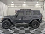 2018 Jeep Wrangler JK Unlimited Altitude 4x4