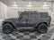 2018 Jeep Wrangler JK Unlimited Altitude 4x4