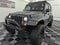 2018 Jeep Wrangler JK Unlimited Altitude 4x4