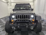 2018 Jeep Wrangler JK Unlimited Altitude 4x4
