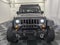 2018 Jeep Wrangler JK Unlimited Altitude 4x4