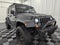 2018 Jeep Wrangler JK Unlimited Altitude 4x4