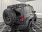 2018 Jeep Wrangler JK Unlimited Altitude 4x4