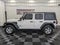 2020 Jeep Wrangler Unlimited Sport S 4x4