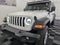 2020 Jeep Wrangler Unlimited Sport S 4x4