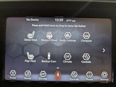 2020 Jeep Wrangler Unlimited Sport S 4x4