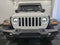 2020 Jeep Wrangler Unlimited Sport S 4x4