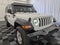 2020 Jeep Wrangler Unlimited Sport S 4x4