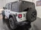 2023 Jeep Wrangler WRANGLER 4-DOOR WILLYS SPORT 4X4