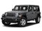 2021 Jeep Wrangler Sport 4x4