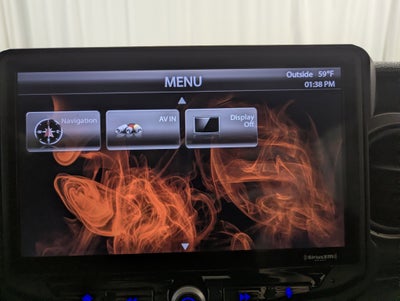 2019 Jeep Wrangler Unlimited Sport S 4x4