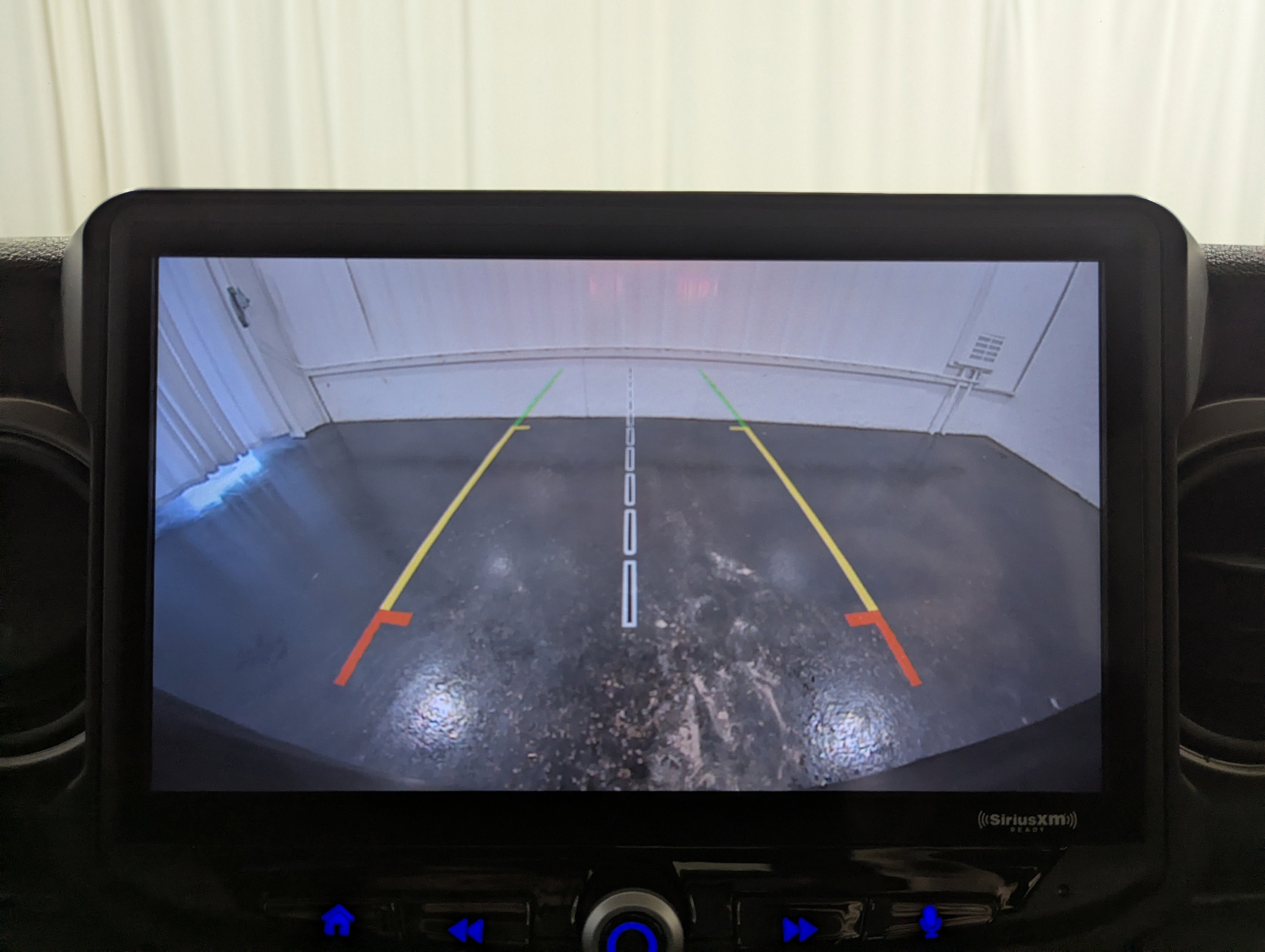 2019 Jeep Wrangler Unlimited Sport S 4x4