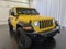 2019 Jeep Wrangler Unlimited Sport S 4x4