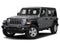 2020 Jeep Wrangler Unlimited Sport S 4x4