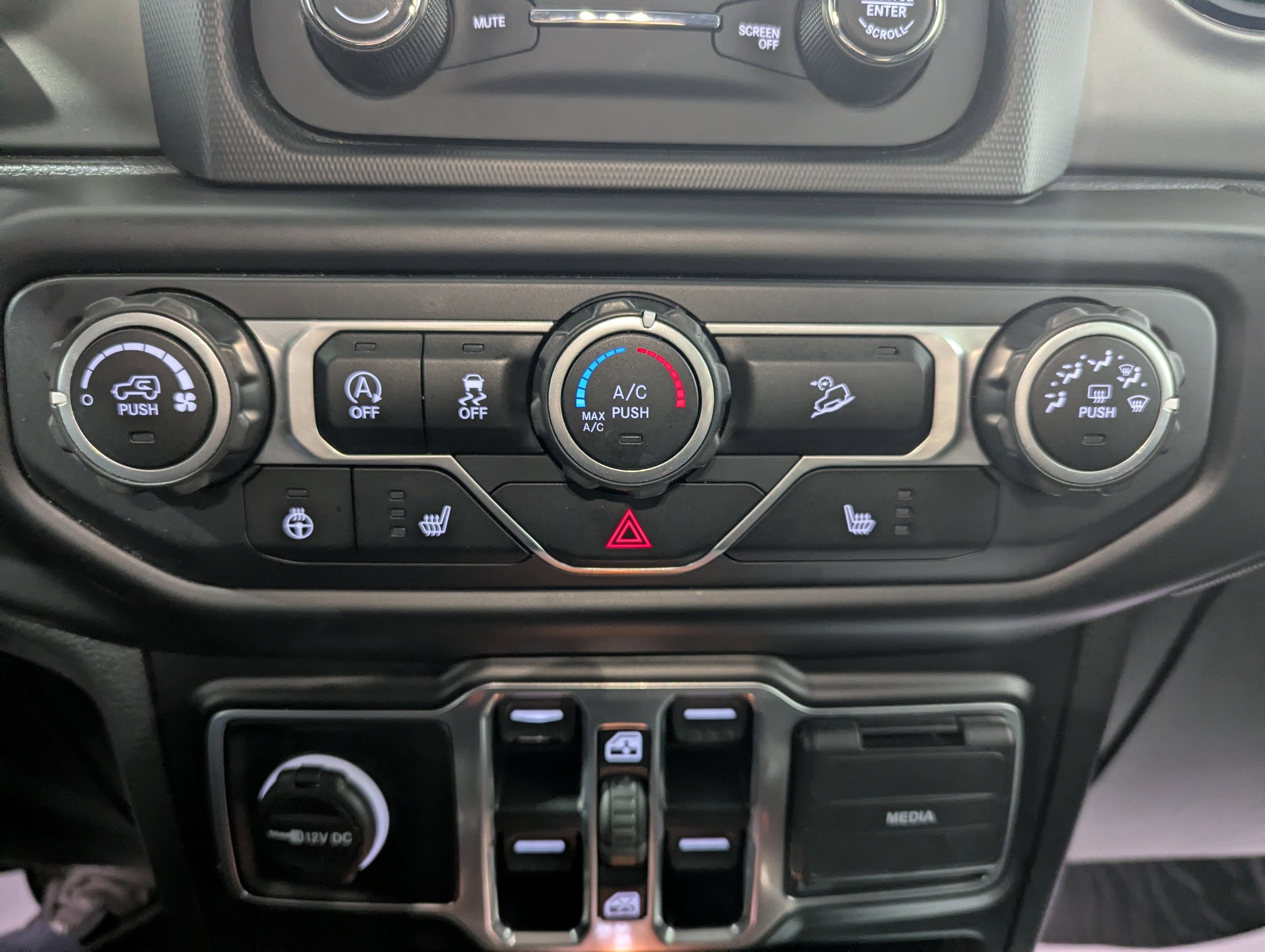 2020 Jeep Wrangler Unlimited Sport S 4x4