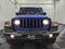 2020 Jeep Wrangler Unlimited Sport S 4x4