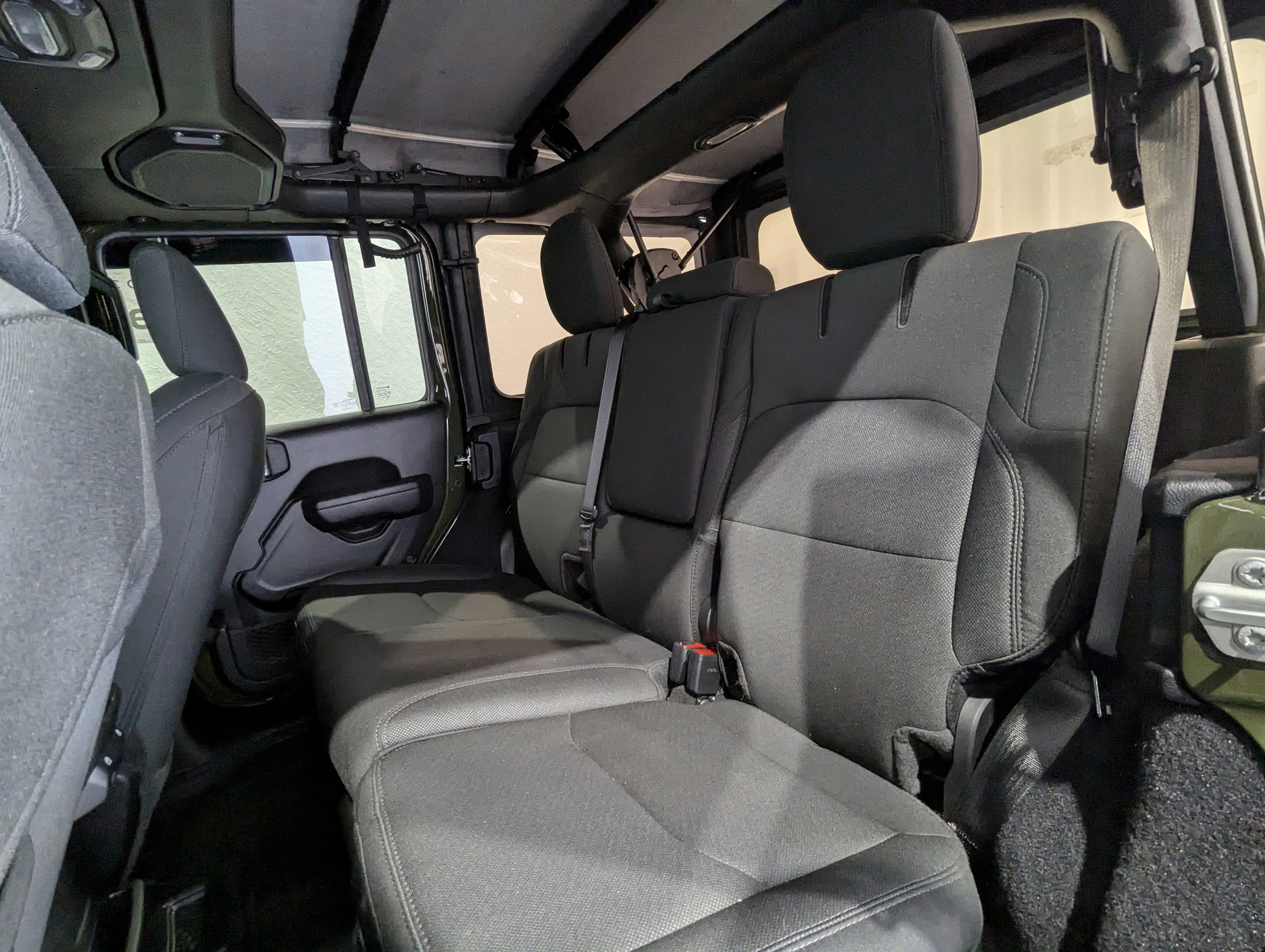 2023 Jeep Wrangler 4xe 4x4